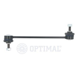 Стойка (тяга) стабилизатора передняя optimal G72073
