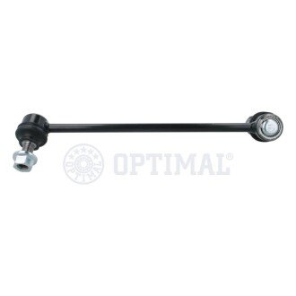 Стойка (тяга) стабилизатора передняя optimal G72086A