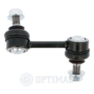 Задняя стойка стабилизатора optimal G72094