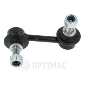 Стойка (тяга) стабилизатора передняя OPTIMAL G7-2108