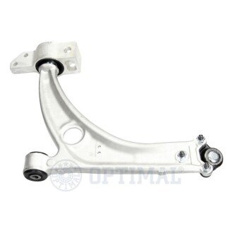 Важіль optimal G61242