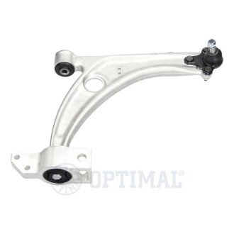 Важіль optimal G61242 на Фольксваген Пассат б6