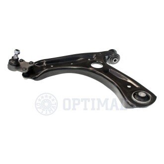 Важіль optimal G61357 на Шкода Рапид