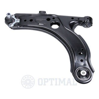 Важіль optimal G61408 на Ауди А3 8l