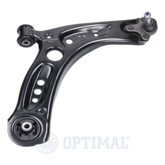 Важіль optimal G61438 на Ауди А3