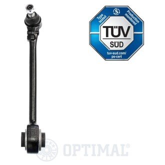 Важіль підвіски optimal G5843