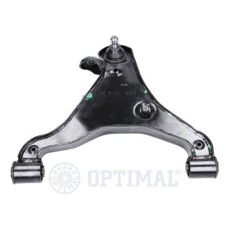 Важіль підвіски optimal G61398