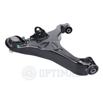 Важіль підвіски optimal G61398