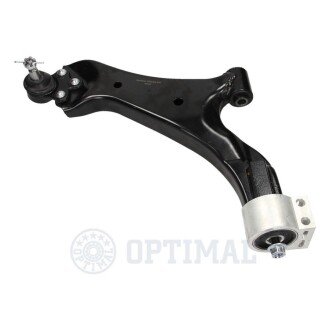 Важіль підвіски optimal G61516