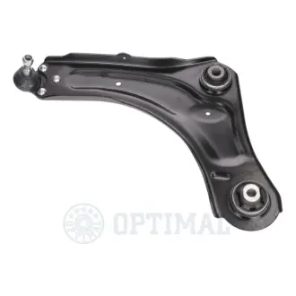 Важіль підвіски OPTIMAL G61572 Рено Флюенс