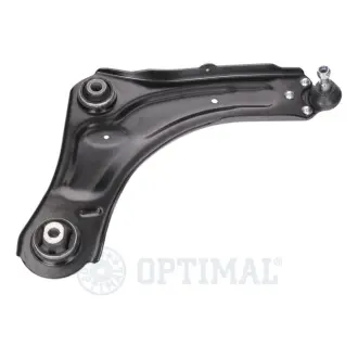 Важіль підвіски OPTIMAL G61573 Рено Сценик 3