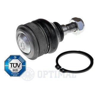 Верхняя шаровая опора optimal G3001