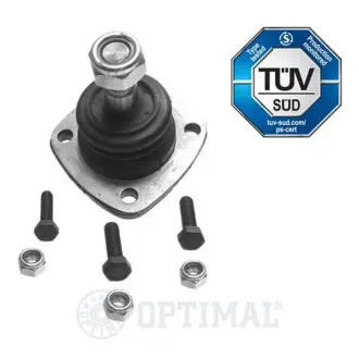 Подушка (опора) двигуна OPTIMAL G3091