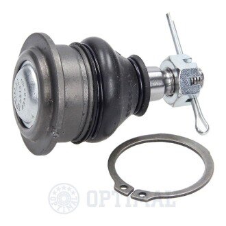 Верхня шарова опора optimal G31010