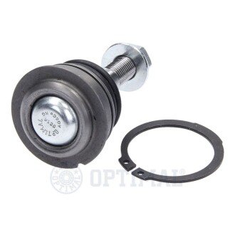 Верхня шарова опора optimal G31050