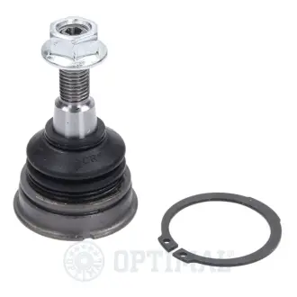 Подушка (опора) двигателя OPTIMAL G3-1050