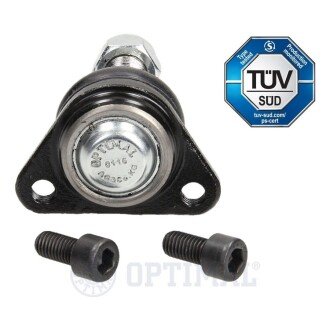 Верхняя шаровая опора optimal G3178