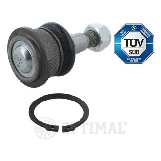 Верхняя шаровая опора optimal G3214