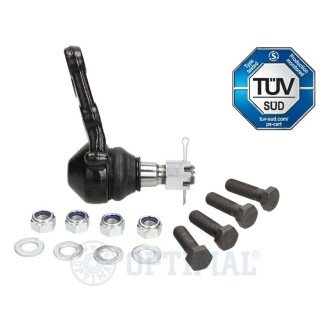 Верхняя шаровая опора optimal G3222