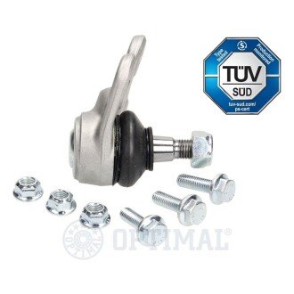 Верхняя шаровая опора optimal G3625