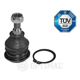 Верхняя шаровая опора OPTIMAL G3892