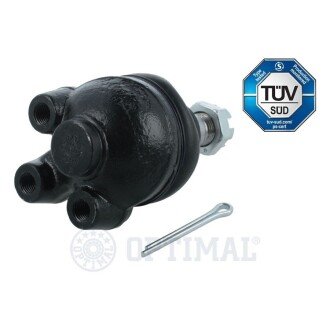 Верхняя шаровая опора optimal G3929