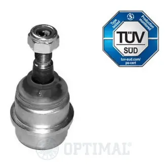 Верхня шарова опора OPTIMAL G3932