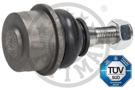 Верхняя шаровая опора optimal G3945