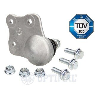 Верхняя шаровая опора optimal G3966