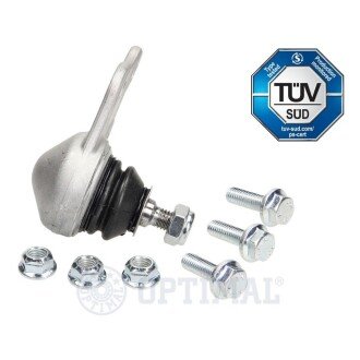 Верхняя шаровая опора optimal G3966