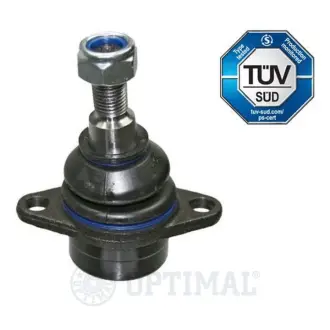 Верхня шарова опора OPTIMAL G3968