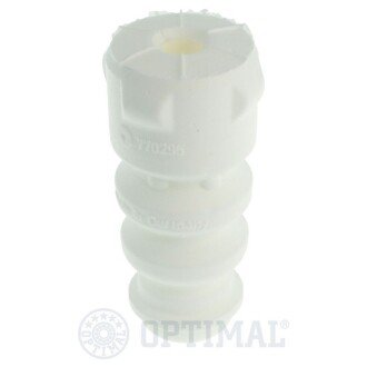 Вібійник ам-тора задн. Skoda Fabia 99- optimal F86723