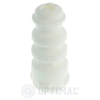 Вібійник ам-тора задн. Skoda Fabia 99- optimal F86723 на Рено 11