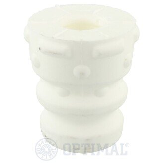 Відбійник ам-тора перед. VW Golf/Passat 03- optimal F87131