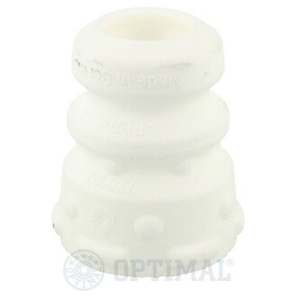 Відбійник ам-тора перед. VW Golf/Passat 03- optimal F87131