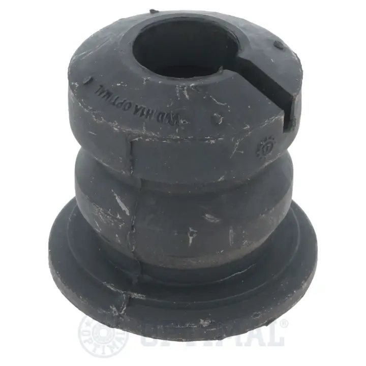 Вiдбiйник аморт. перед. Audi 100 A 1,6-2,4 79-91 OPTIMAL F8-4061