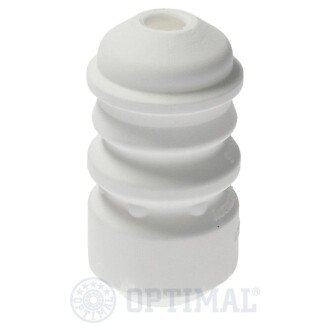 Вiдбiйник задн. ам-тора BMW 3(E36, E46) optimal F85963