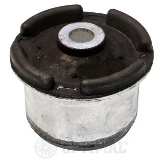 Втулка балки зад. мосту Opel Vectra B 95-02 optimal F85335