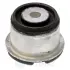 Втулка балки зад. мосту Opel Vectra B 95-02 OPTIMAL F85335