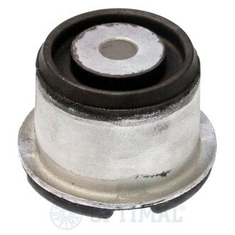Втулка балки зад. мосту Opel Vectra B 95-02 optimal F85335