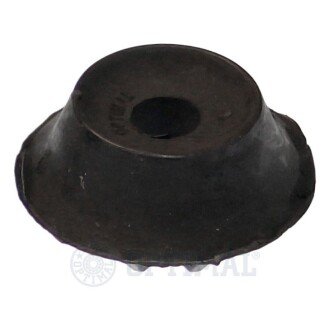 Втулка кріплення зад.аморт. VW Golf II верхня optimal F85402
