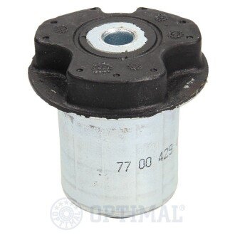 Втулка optimal F86174 на Рено Клио 2