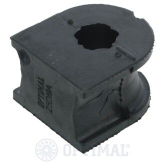 Втулка підвіски optimal F10007