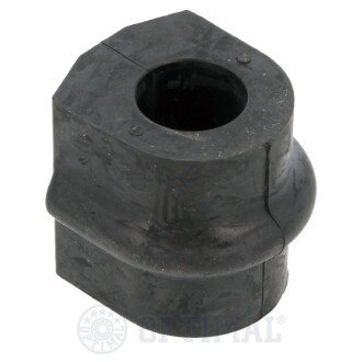 Втулка підвіски optimal F10015