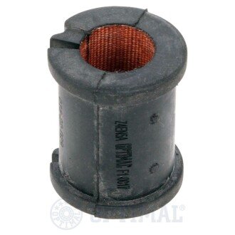 Втулка підвіски optimal F10017