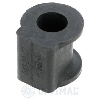 Втулка підвіски optimal F10019