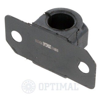 Втулка підвіски optimal F10020