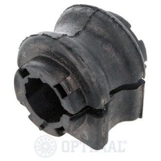 Втулка підвіски optimal F10027