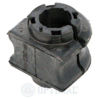 Втулка підвіски optimal F10027