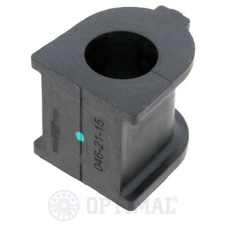 Втулка підвіски optimal F10028